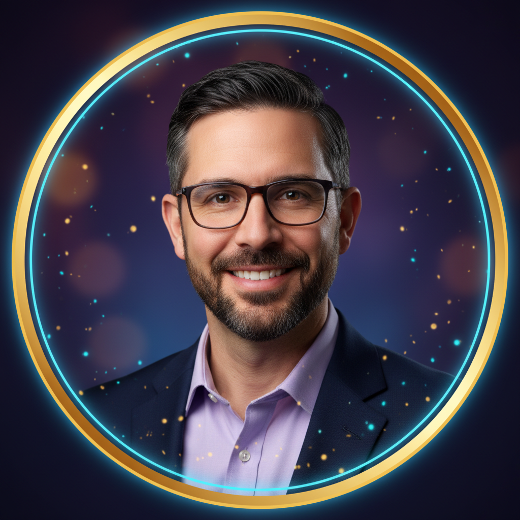 Marcus Thompson slot reviewer